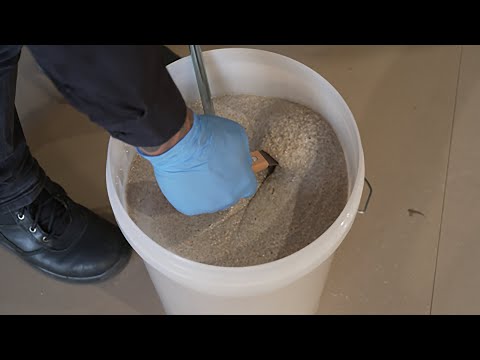 Megapoxy H 20 Litre Kit Epoxy Resin