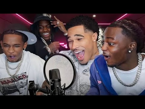 PlaqueBoyMax & 41 - Fine Shi