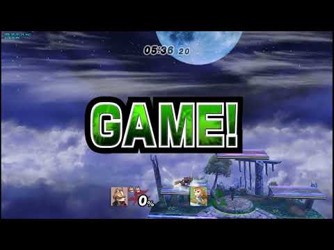 Scrims 68 Winners Quarters Trevor Vs  keeta