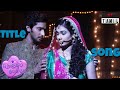 Nenjam Pesuthe Serial In Tamil Song ST Tamilserials