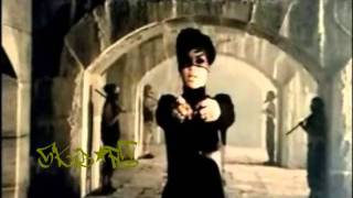 Rihanna and Aaliyah: G4L (The Mini Movie)
