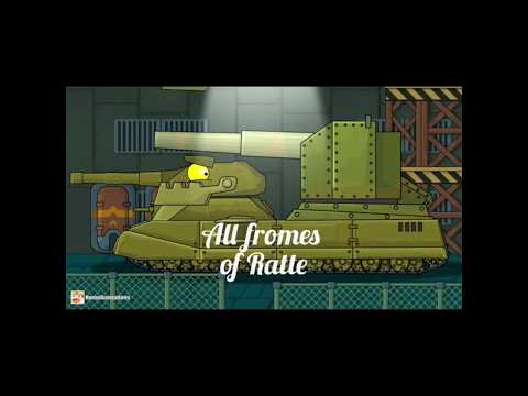 Ratte all forms #shorts #youtubeshorts #shortvideo #homeanimations #viral