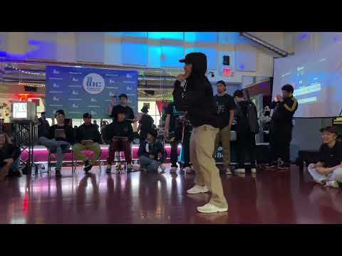 Mass vs Onton - 1x1 Finals - CDS Qualifier Vancouver 2022