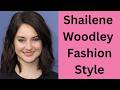 Shailene Woodley Fashion Shoe Style Red Carpet Outfit Looks