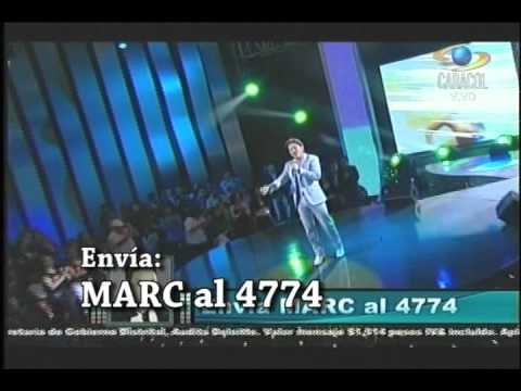 Yo me llamo Marc  - Qué precio tiene el cielo?