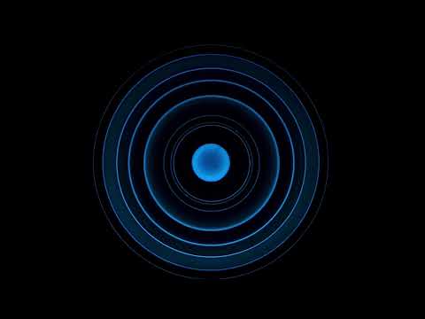 Deep Delta Meditation. Phi frequency 1,618 Hz. Realize Yourself. Binaural Beats.