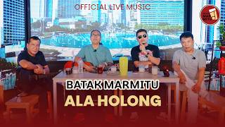 Download lagu Ala Holong I Cipt : Freddy Tambunan I Cover : Batak Marmitu mp3