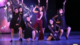 Tributo a Selena (Como la Flor, Bidi Bidi Bom Bom, Amor Prohibido, El Chico del Apartamento 512)