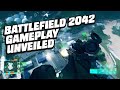 Battlefield 2042 Gameplay Finally Shows Specialists In Action | GameSpot News