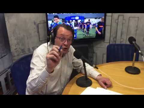 PROMO OVIEDO CUP RADIO