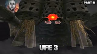 Download lagu Keong racun yang pake racun tikus | UFE 3 | PART 11 mp3