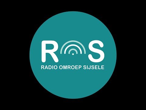 Sporthuldiging verdienstelijke bestuursleden - ROS LIVE radioshow 13/09/2019