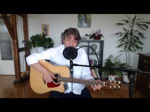 Le Premier Pas.              C.M. Schönberg        (cover Zepp)