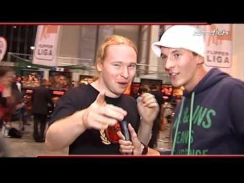 'Ick tick mit' Spezial - Das Duell