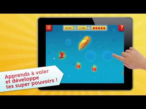 SamSam's Super Adventure Games Video