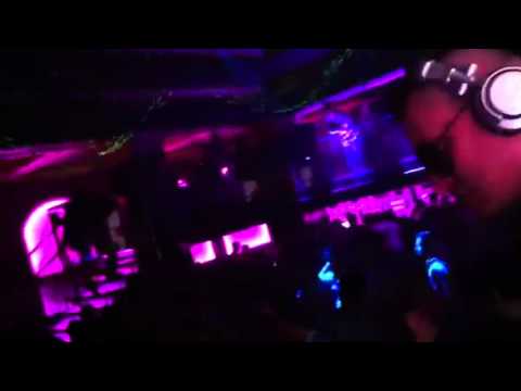 Polastri live @ Bank Club