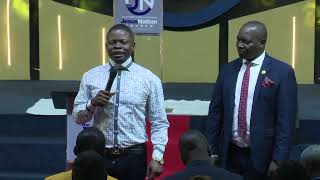 SIGN OF SPIRITUAL ATTACK SAFE DOUBT  | PROPHET SHEPHERD BUSHIRI