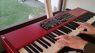 On The Sea - Beach House (Instrumental Cover)