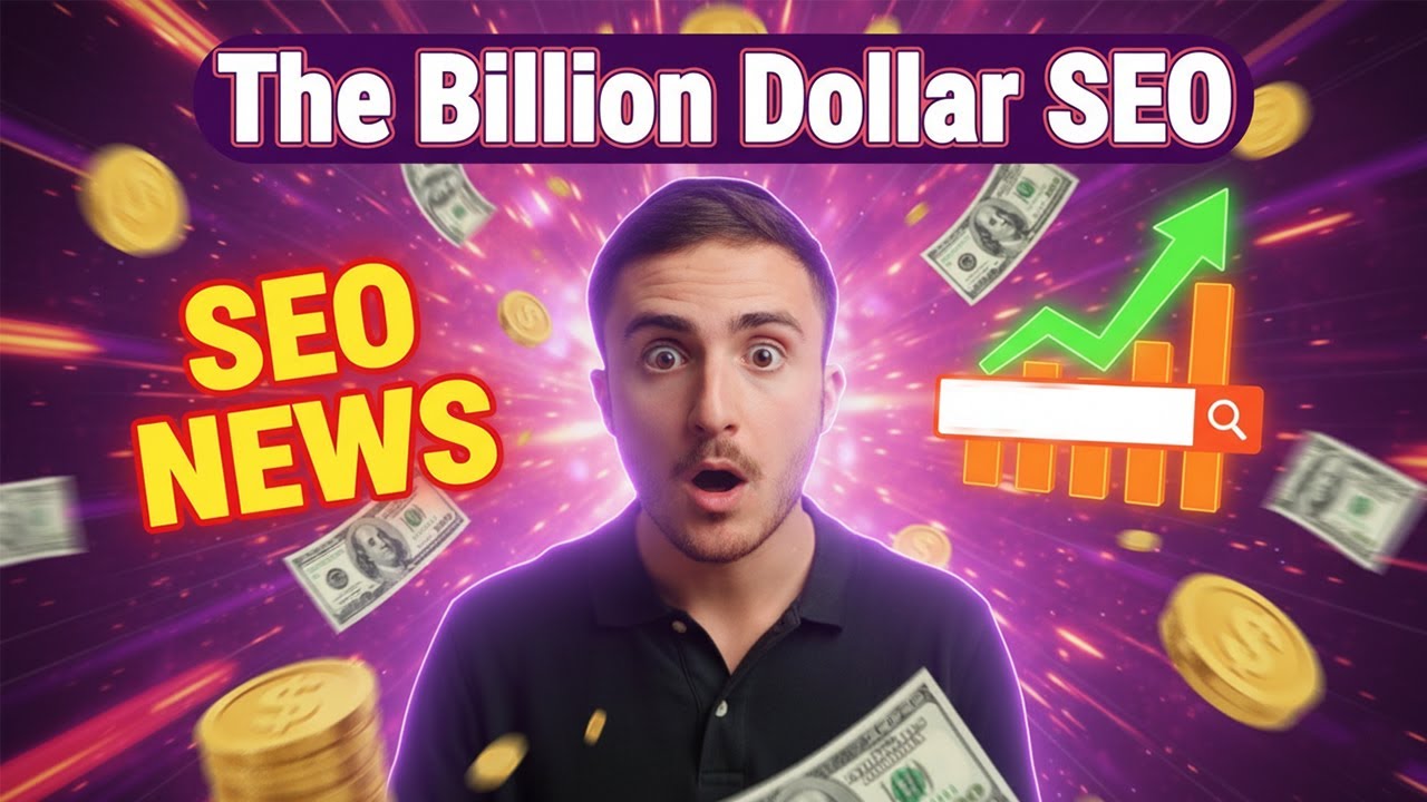 MarketDing.com SEO Course – The Billion Dollar SEO Blueprint to Rank #1 on Google