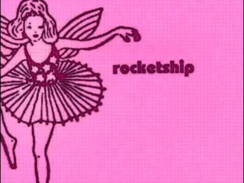 Rocketship - Love So Estranged