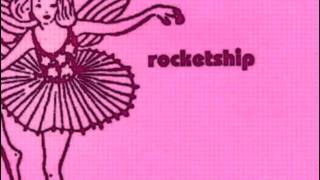 Rocketship - Love So Estranged