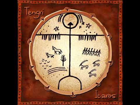 Tengri - Icaros (2013) [Full Album]