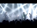 The Charlatans UK - "Love is Ending" live at the Le Botanique