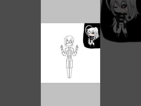 Midnight Paradise speed paint#2