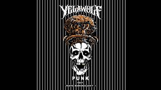 Yelawolf - Punk ft. Travis Barker & Juicy J