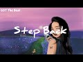 GOT The Beat Step Back Romanization SUB Indo Easy Lyric
