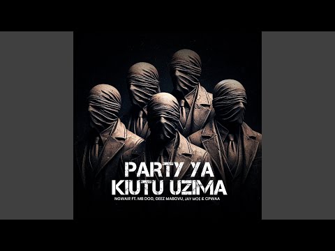 Party ya Kiutu Uzima