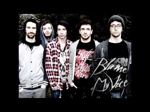 Blame My Vice "Inside Out"