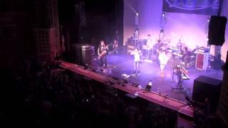 Lights Over Paris-Turn Off The Lights