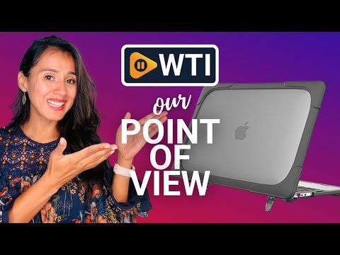 Batianda for MacBook Pro Cases - WTI product video review