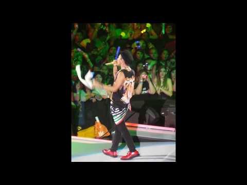 140809 G-DRAGON CRAYON(크레용) KCON LA