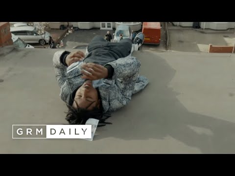 AR Jiggy - BALAWAY  [Music Video] | GRM Daily