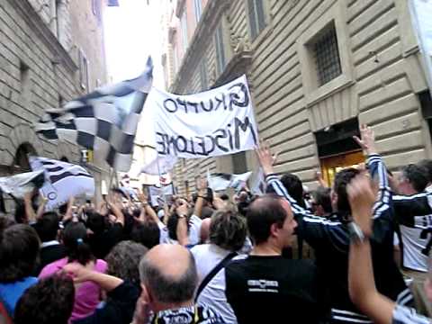 Verbena Piazza del Campo-Siena in A 7/5/11