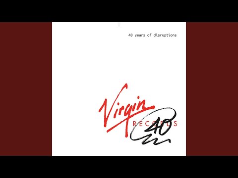 Virgin Records: 40 Years Of Disruptions - CD1