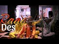 Hare Krishna Kirtan Raag Des By Hg Sri Hari Kripa Das