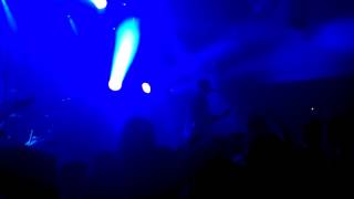 Little Richie - being as an ocean