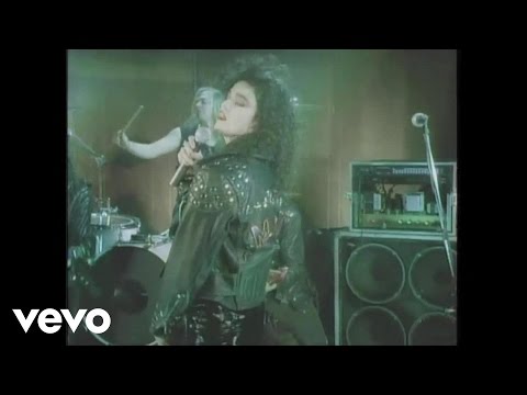 Alannah Myles - Love Is