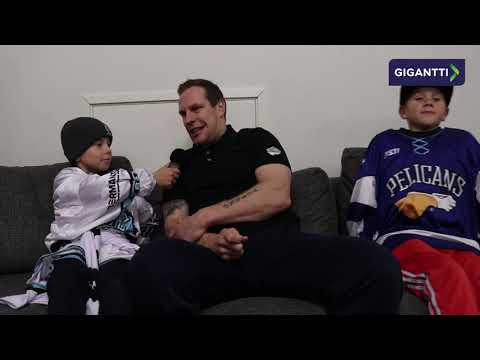 GIGANTTI PRE-GAME: Pelicans - KooKoo 12.10.2019