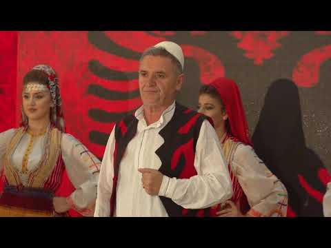 Fatmir Berisha - Mehmet Shpendi