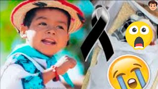 ¿Murió en verdad Yuawi López, el niño de la canción de Movimiento Naranja?