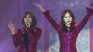 Apink 3rd Concert Pink Party - 내가 설렐 수 있게 (Only One) + Oh Yes + NoNoNo