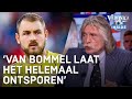 Johan over situatie Zoet: 'Van Bommel heeft het volledig laten ontsporen' | VERONICA INSIDE