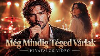 Még Mindig Téged Várlak | A Dal, Ami Mindenkit Meghatott ❤️ | Szerelmes Dal