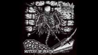 Throneum - Mutiny of Death (Full Album)