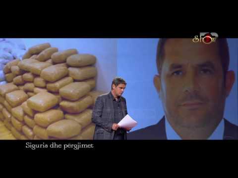 Top Show, 18 Maj 2016, Pjesa 3 - Top Channel Albania - Talk Show