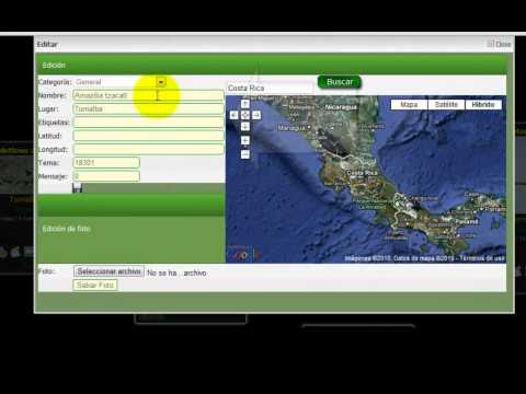 Como editar una fotografÃƒÂ­a